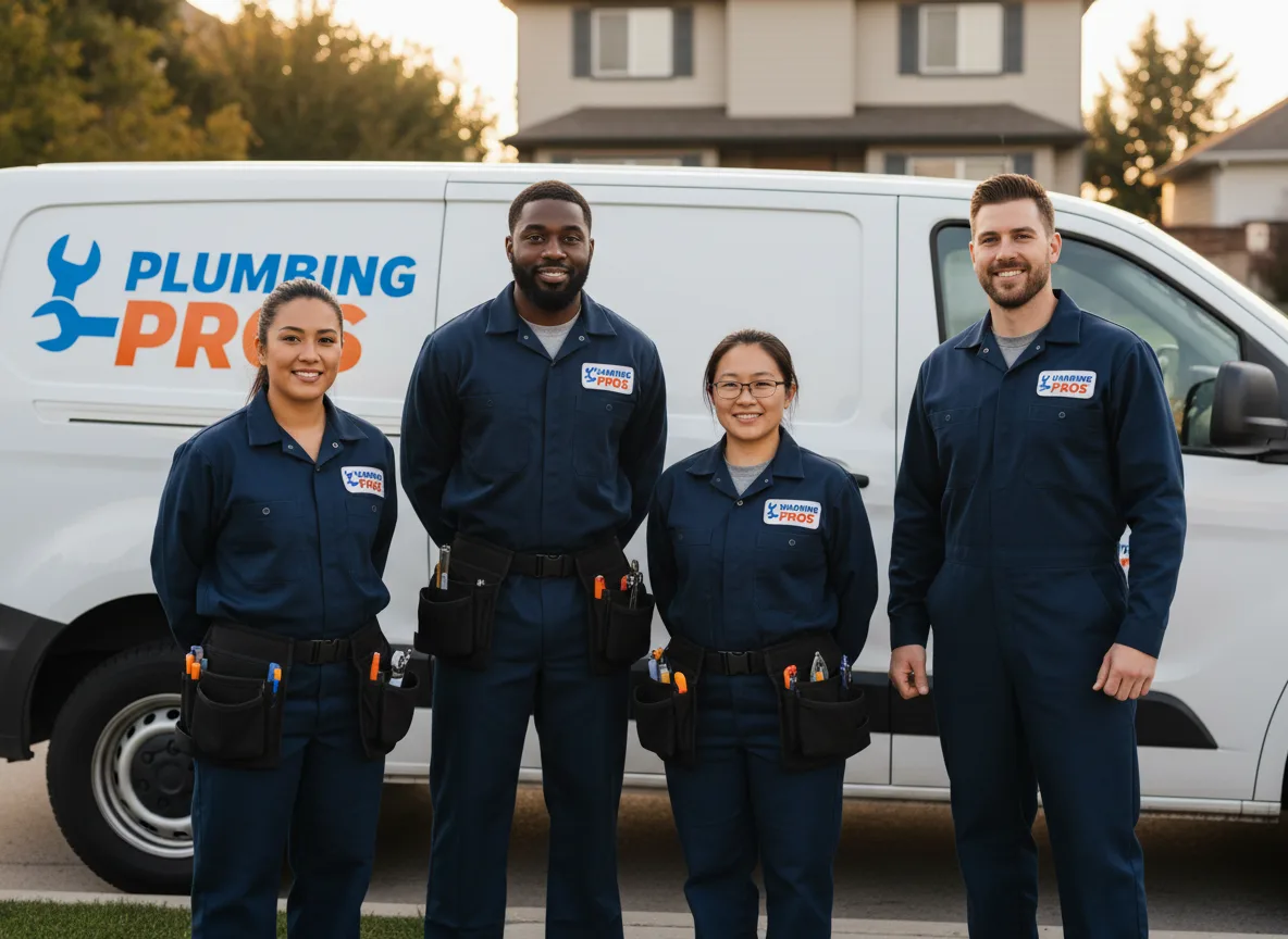 Water Heater Repair company in Darien Center, NY