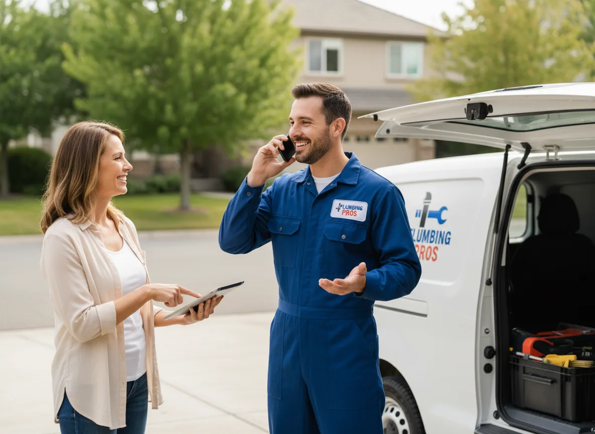 Water Heater Repair Darien Center, NY FAQs